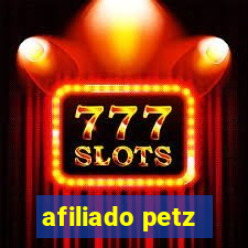 afiliado petz